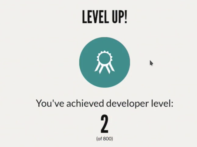 level 2 de 800