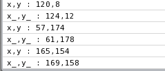 consola del firebug en firefox
